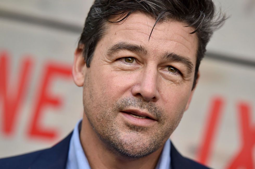 Next photo of Kyle Chandler