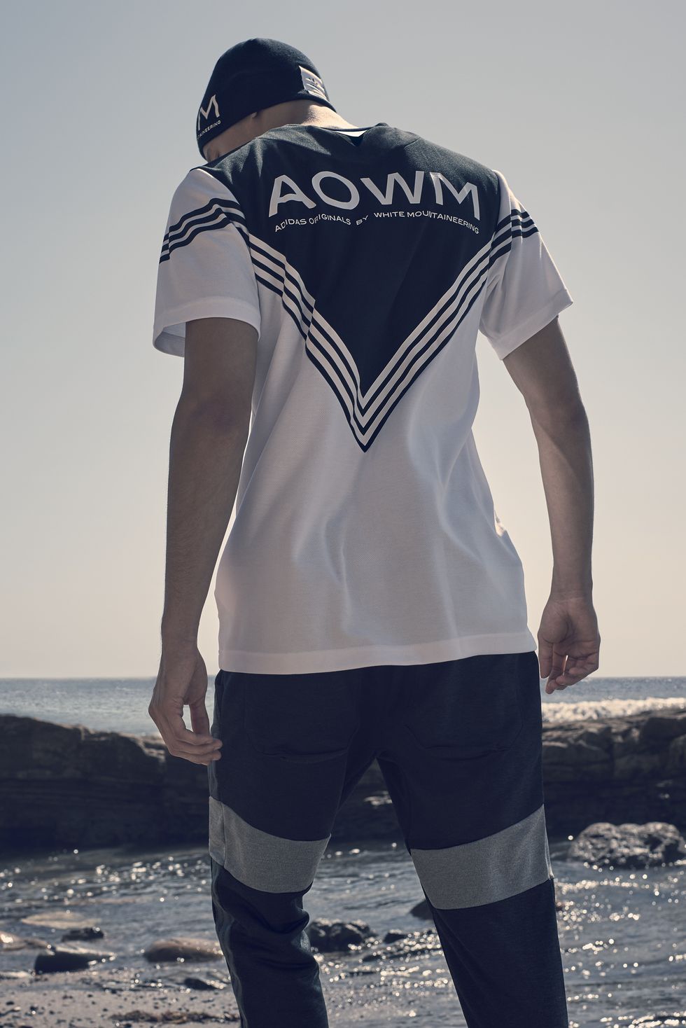 rutine hovedvej Agent Here's Your First Look at the Latest from Adidas and White Mountaineering