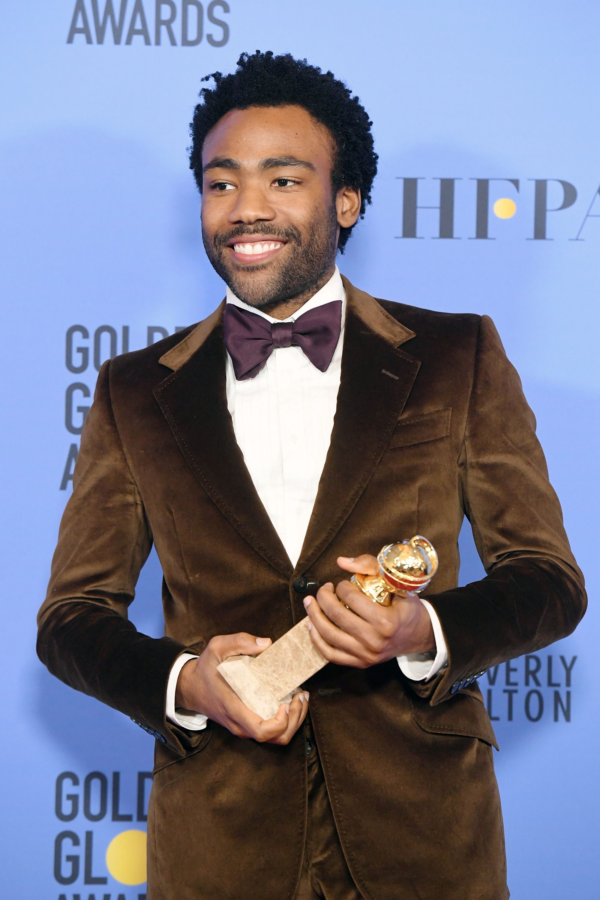 brown velvet tuxedo