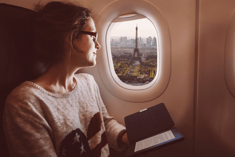 You Can Fly to Europe for $69 Thanks to This Amazing Deal