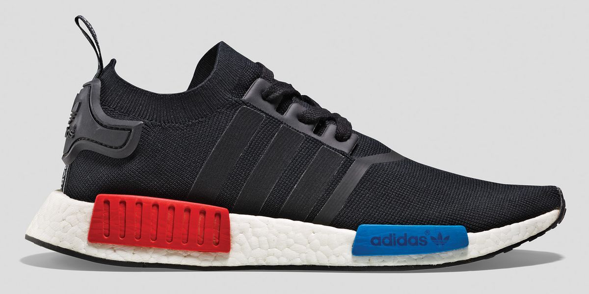 Adidas NMD Colorway Rerelease - Where to Buy Adidas NMD-R1 OG Colorway