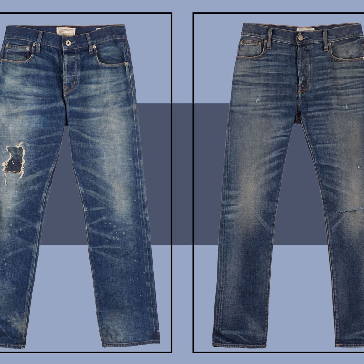 Why Is Knit Denim Better Than Woven-Based Denim? - ZEVA DENIM