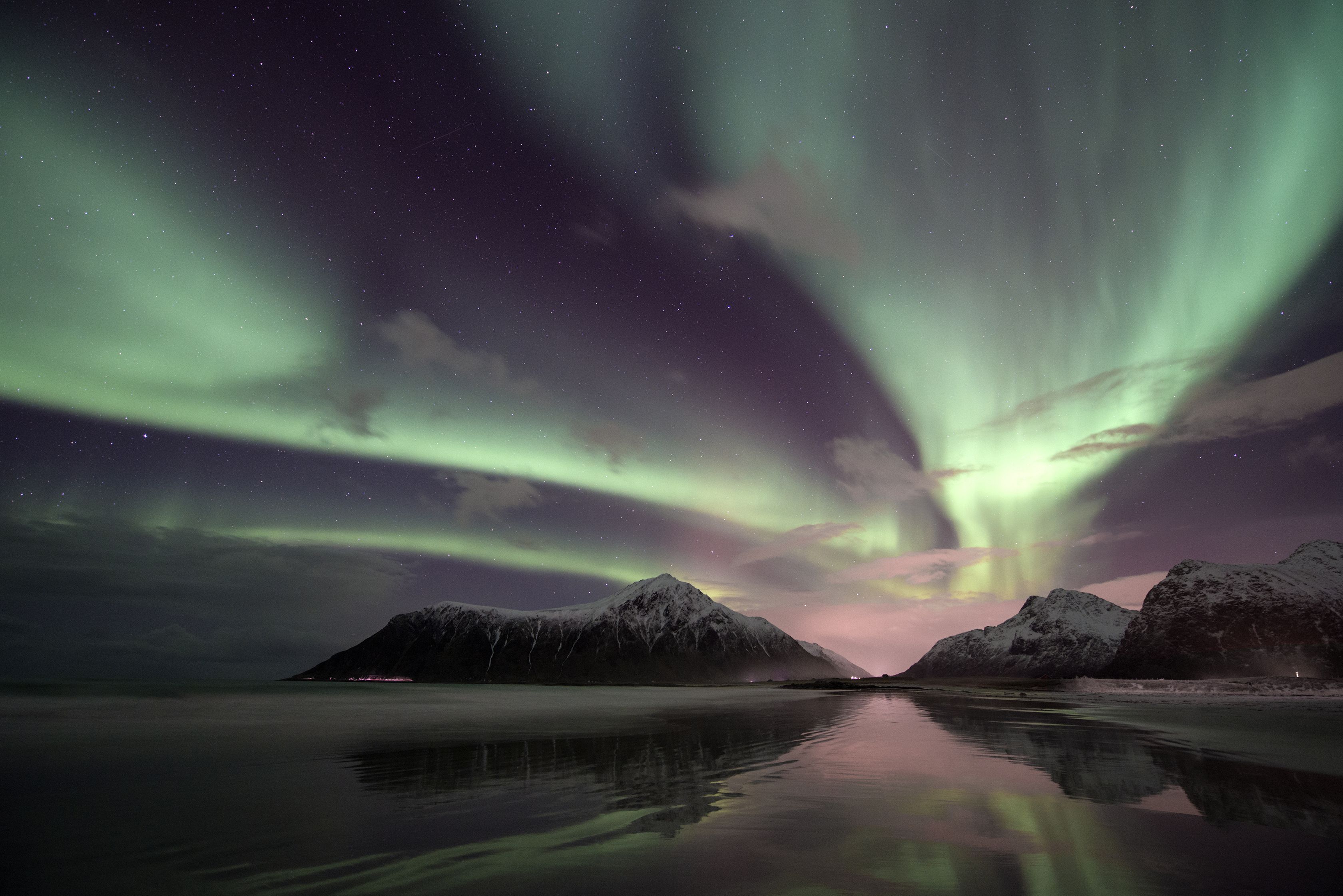 The 17 Best Places to Travel in 2017