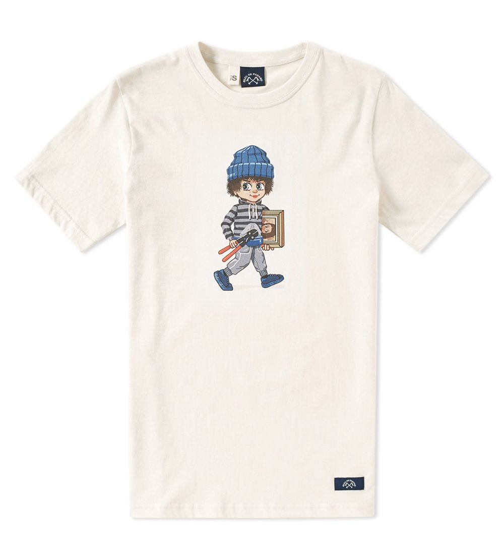 Bleu de best sale paname t shirt