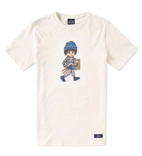 Clothing, Product, Sleeve, Shirt, White, T-shirt, Baby & toddler clothing, Active shirt, Fictional character, Top, 