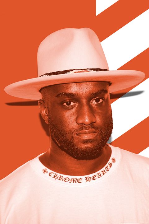 Off-White's Virgil Abloh smartens up to create more Instagram gold, Fashion