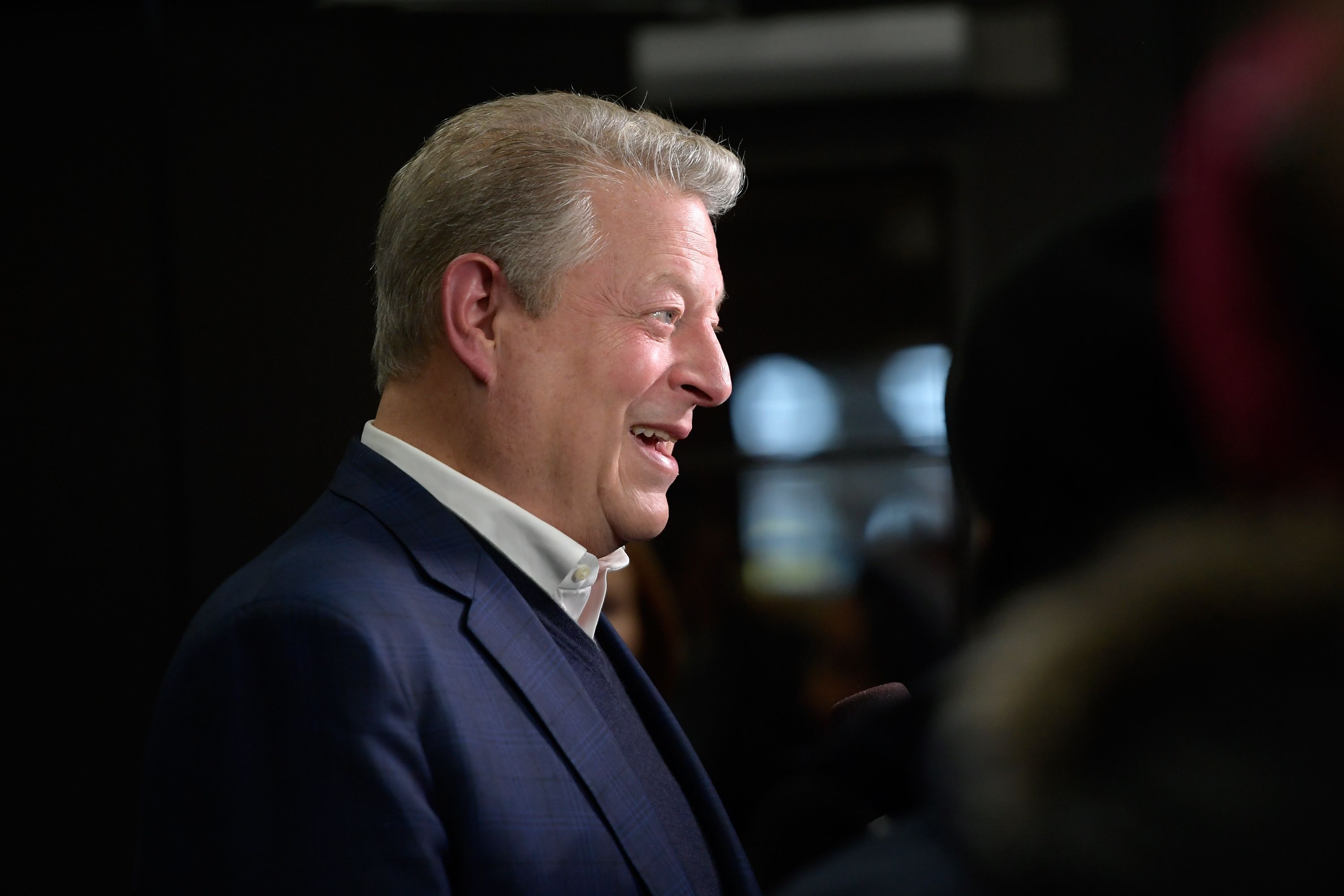 An Inconvenient Sequel Review Al Gore Campaigns In An Inconvenient Sequel Truth To Power