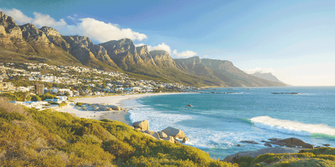 The 17 Best Places to Travel in 2017