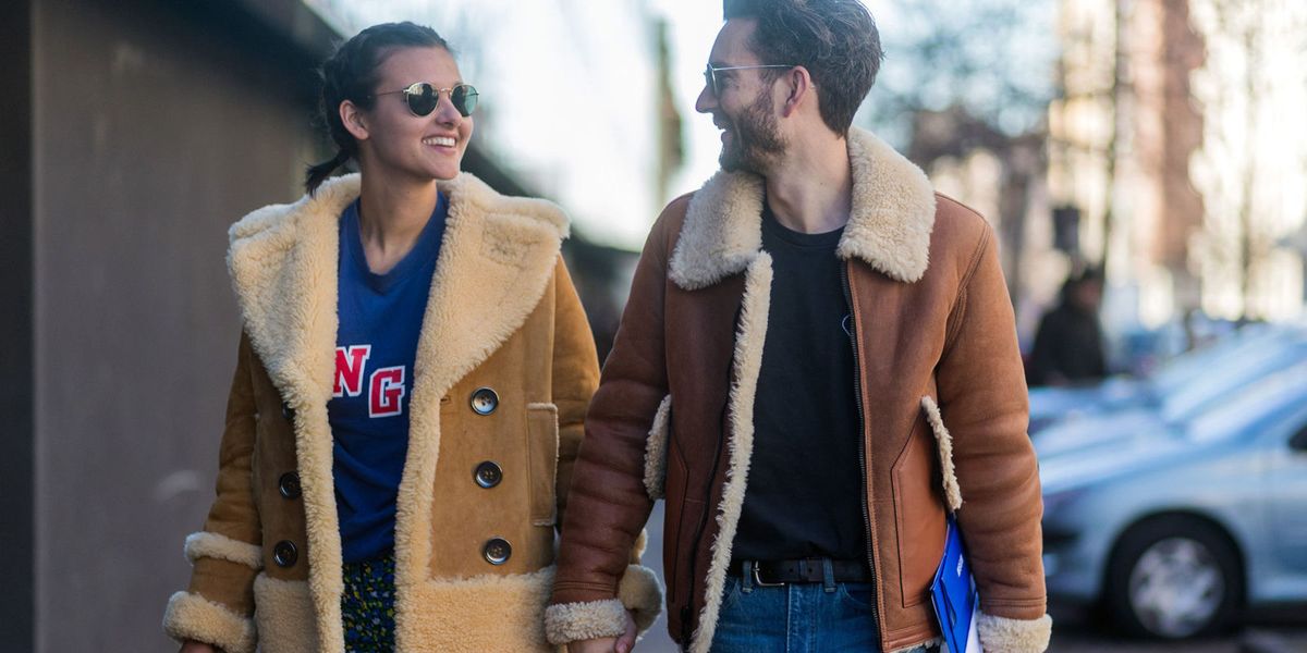 The Best Street Style from Milan Fashion Week