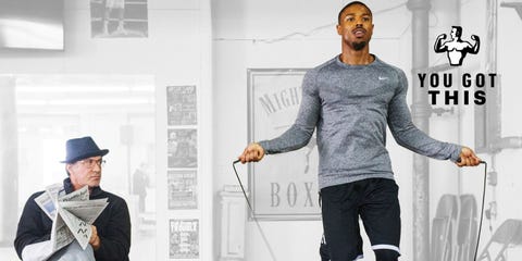 7 Simple Rules for Getting Lean in 2017