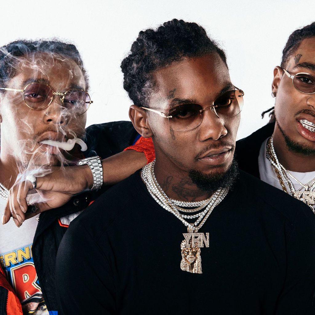 1920x1200 Migos Wallpapers HD Collection For Free Download  Migos Culture  album Migos culture album