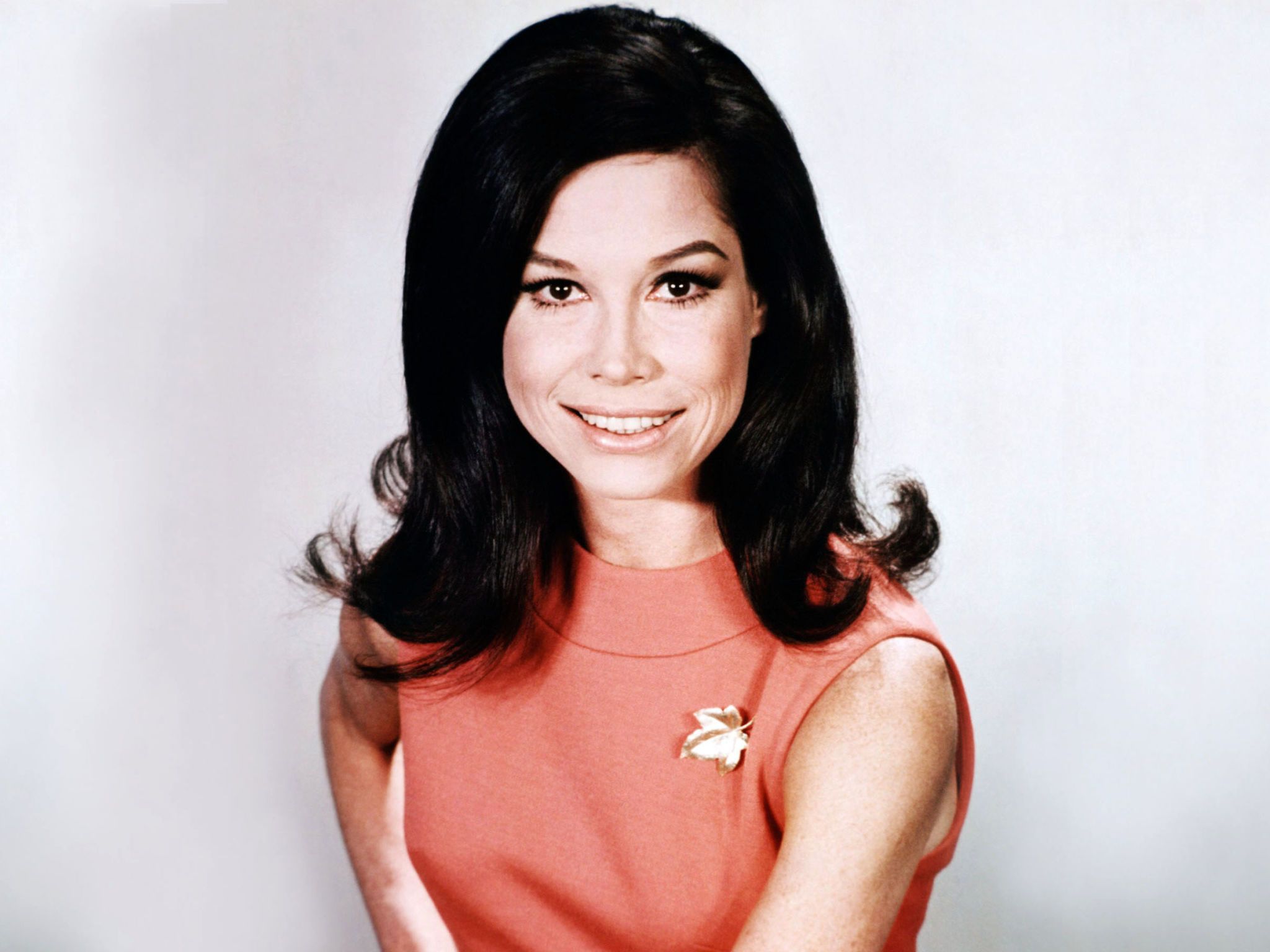 Mary Tyler Moore hotpoint