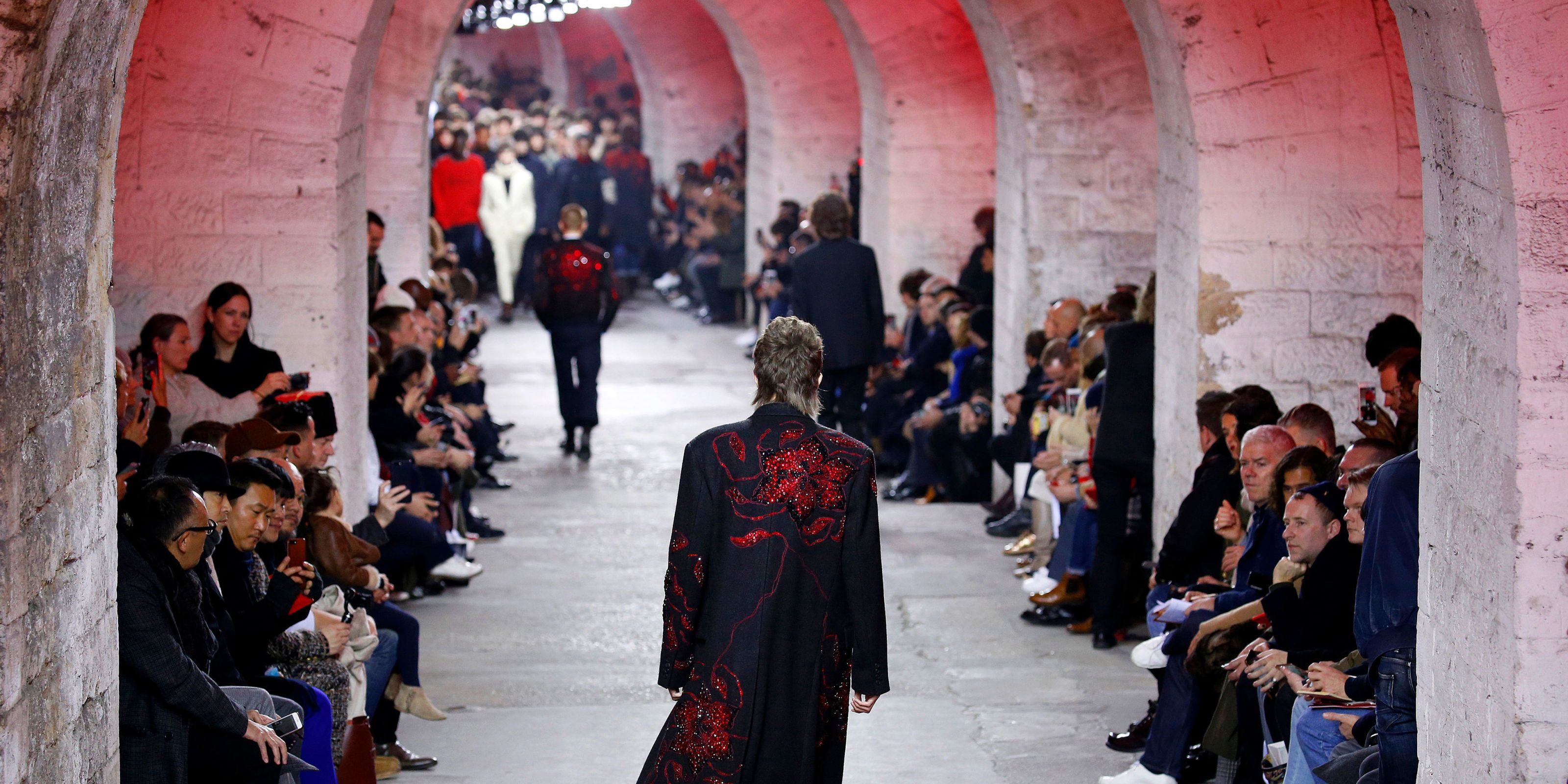 The 10 Things You Need To Know From Paris Fashion Week