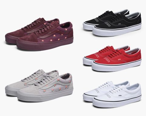 Footwear, Product, Red, White, Pink, Line, Beauty, Font, Orange, Light, 