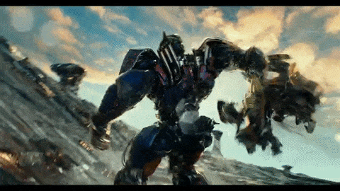 'Transformers: The Last Knight' Teaser Trailer - Watch the Teaser ...
