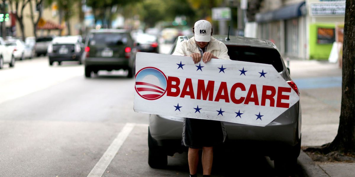 Today Is the Last Day to Sign Up for Obamacare Affordable Care