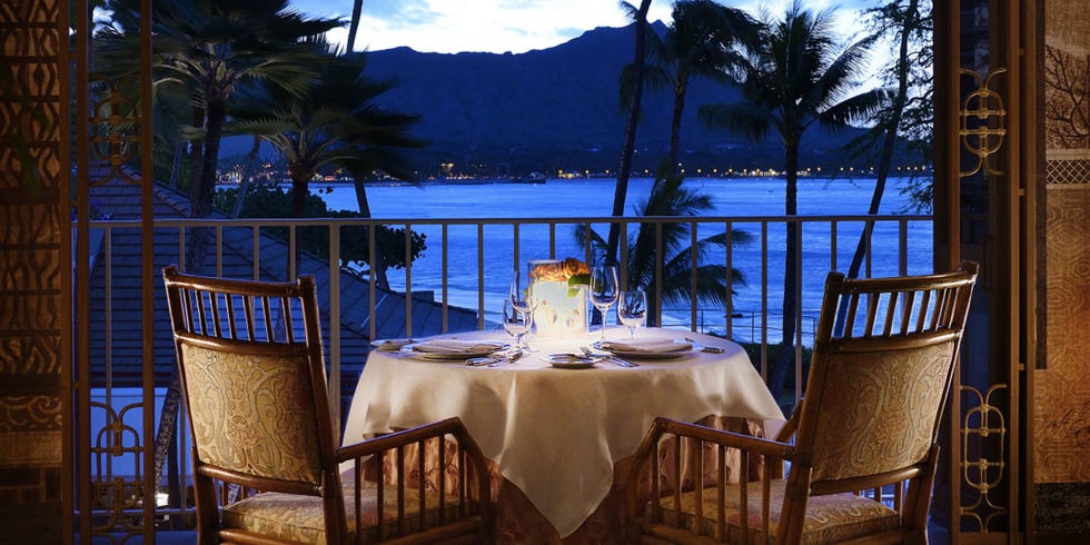12 Restaurants Around the Country Worth the Reservation