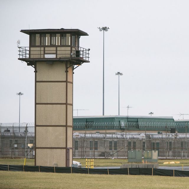 Delaware prison