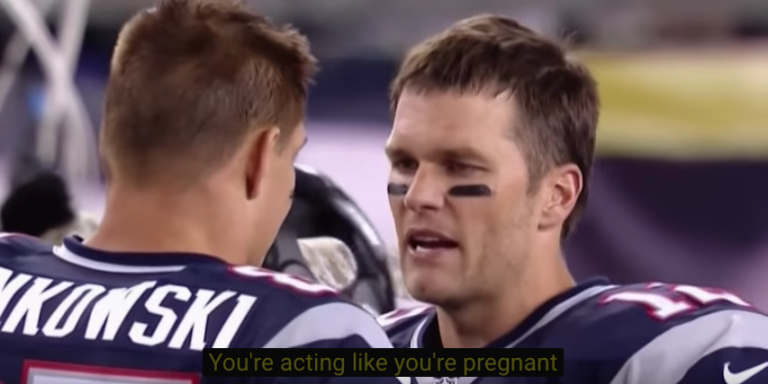 Bad Lip Reading NFL 2017 Season