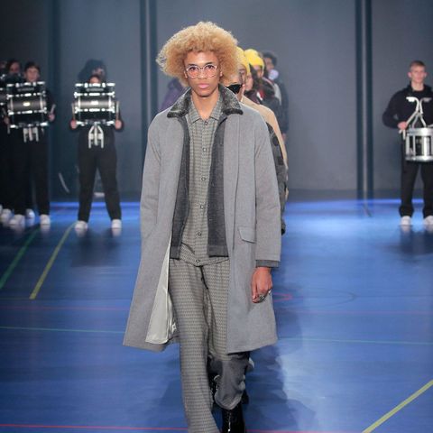 Men's Fashion Week 2018 Guide- Men's Fashion Trends from the Runway