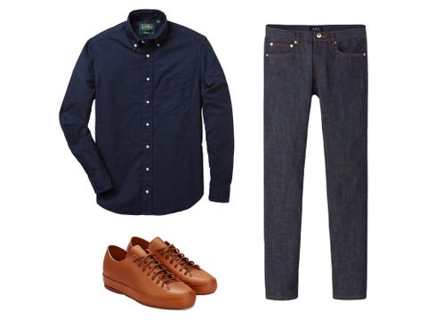 How To Dress In Las Vegas Vacation Style Image