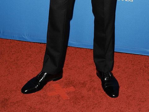 Michael Fassbender Shows You How to Wear a Tuxedo - Michael Fassbender ...