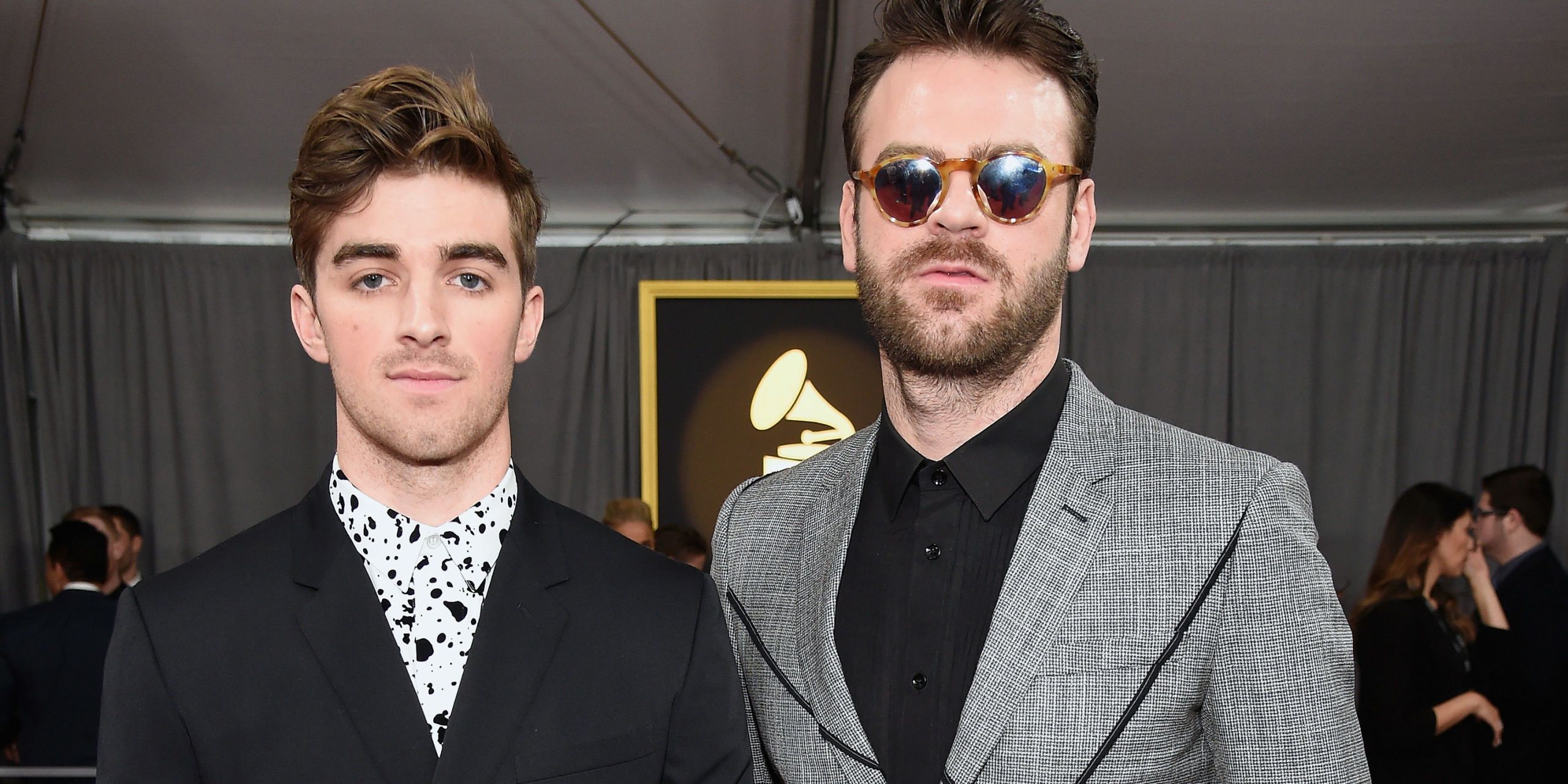 Listen to Wiz Khalifa's Remix of 'Closer' by The Chainsmokers