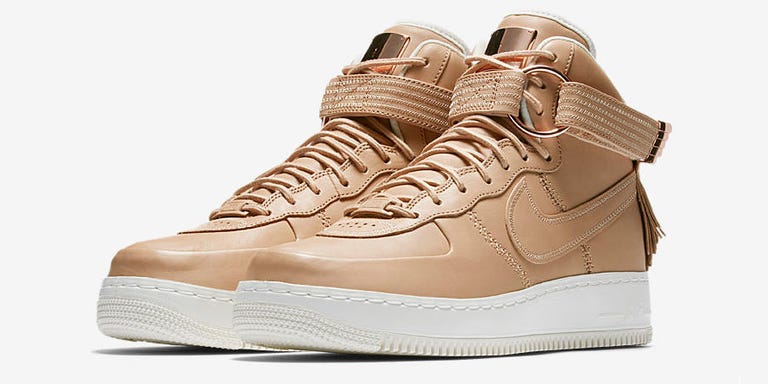 jordan air force 1 tan