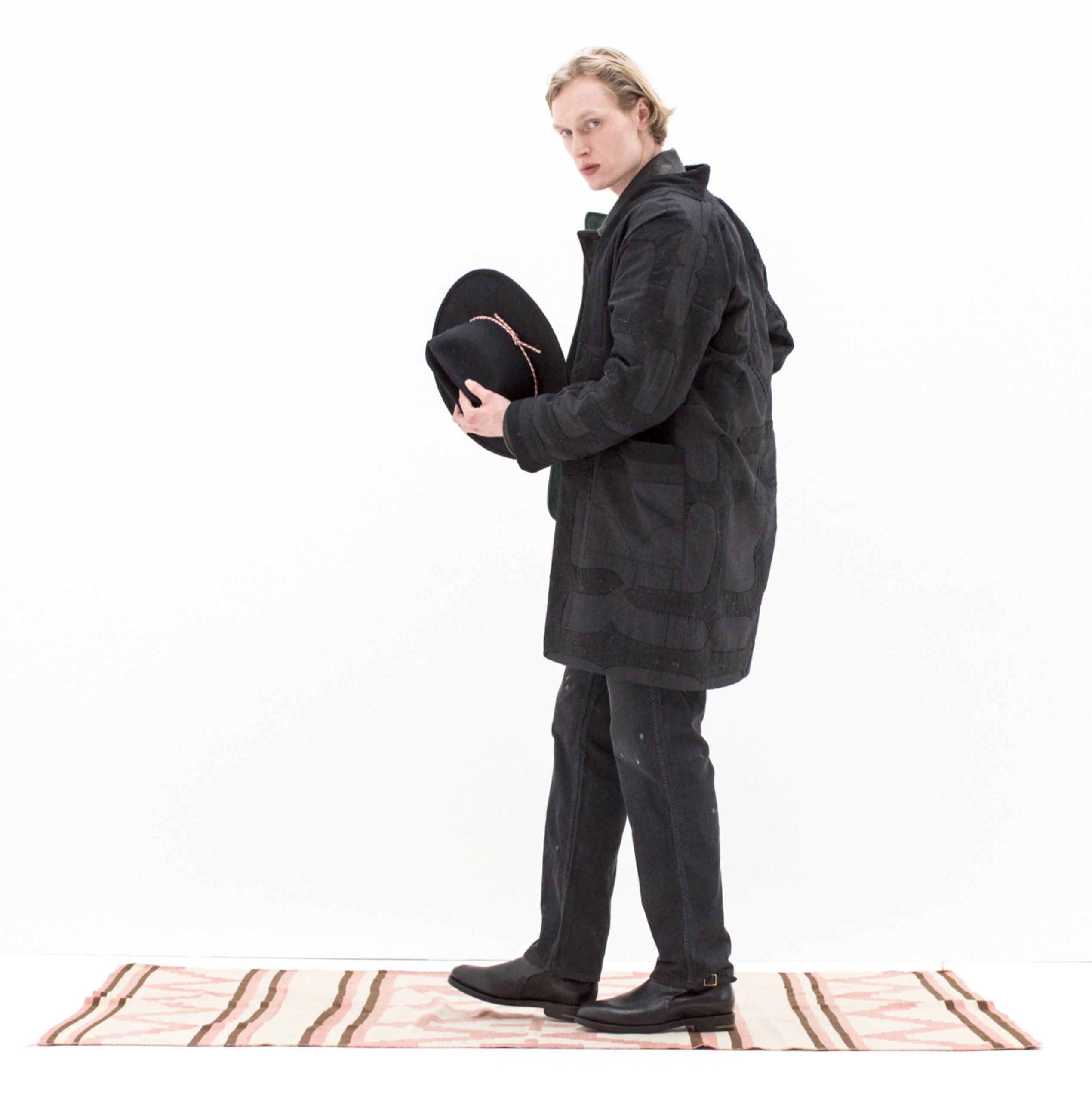 This Brand's New Collection Is Carefully Crafted and Cool as This Brand's New Collection Is Carefully Crafted and Cool as
