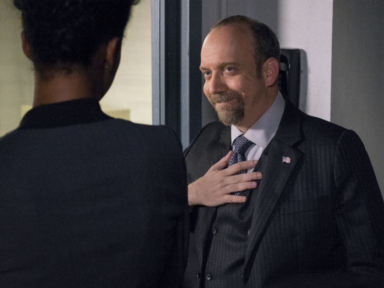 You Really Should Be Watching 'Billions' - 'Billions' Season 2