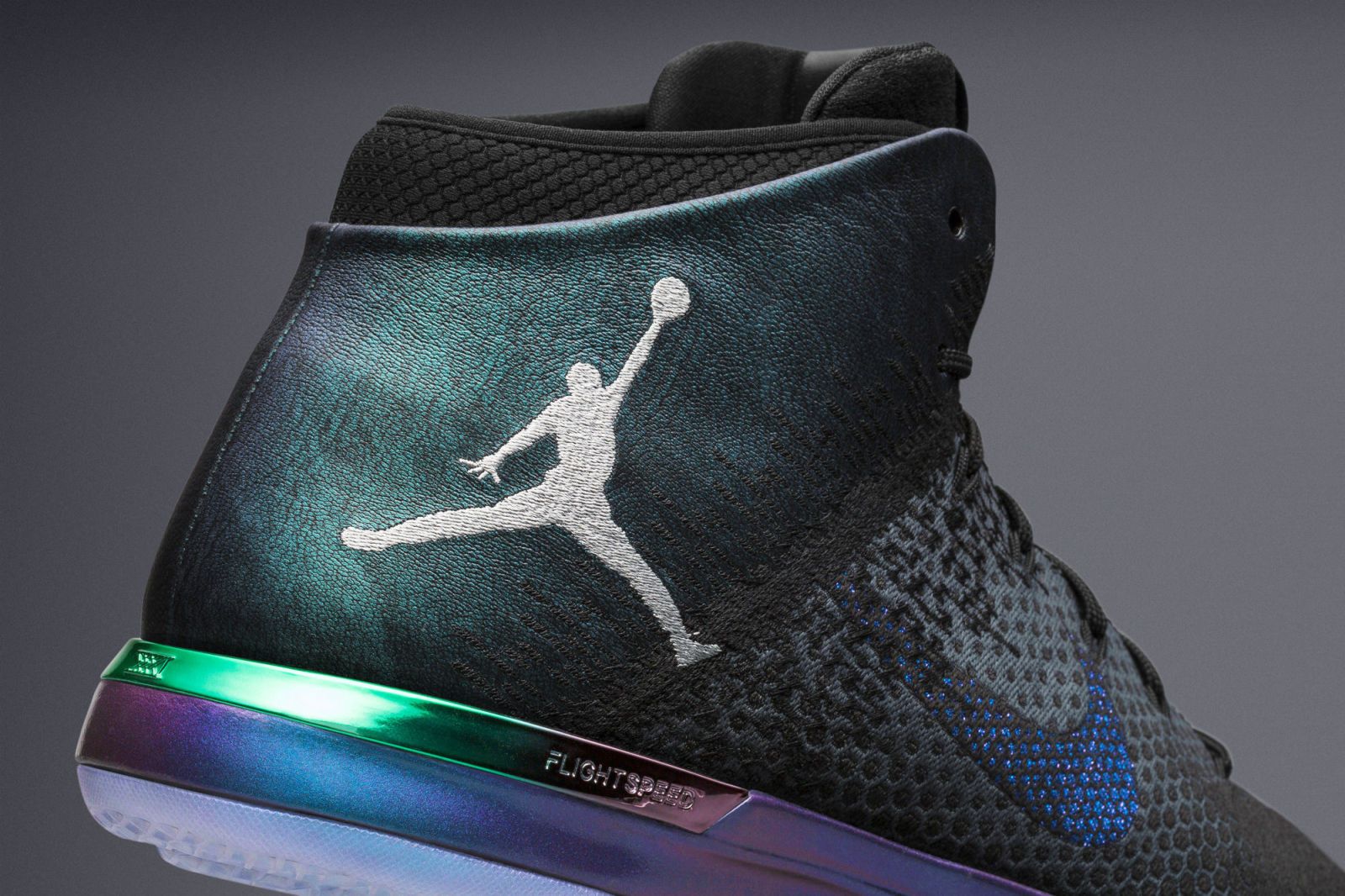 jordan 31 gotta shine