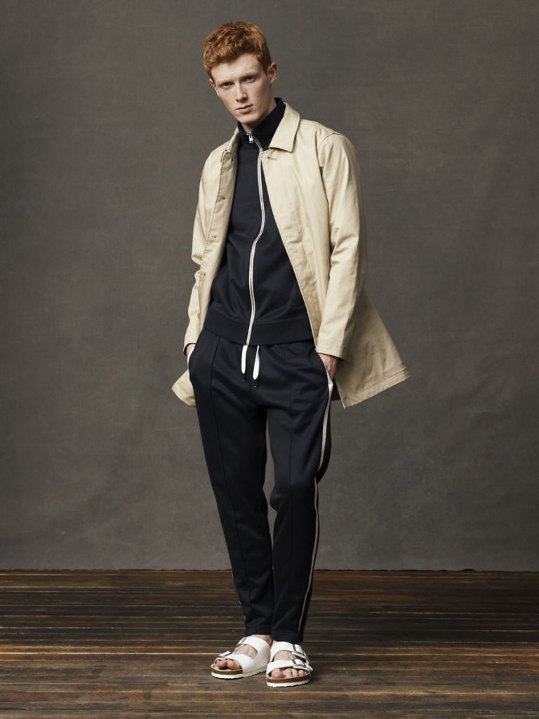 abercrombie tracksuit