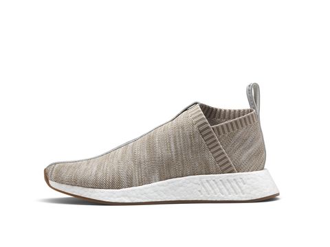 Adidas NMD City Sock 2 by Kith and Naked - Where to Buy the Kith x ...