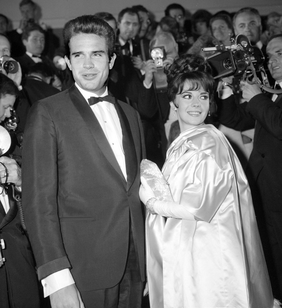 Will The Real Warren Beatty Please Shut Up?