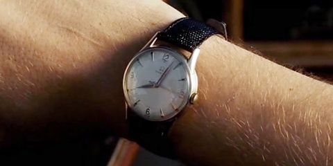 Product, Brown, Watch, Wrist, Analog watch, Photograph, White, Fashion accessory, Watch accessory, Glass, 