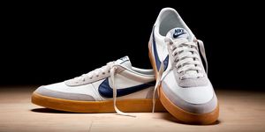 satisfacción Párrafo . Nike Killshot 2 Sneakers in Green from J.Crew Are Now Available