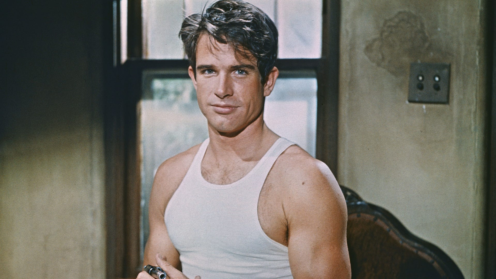 Will The Real Warren Beatty Please Shut Up?