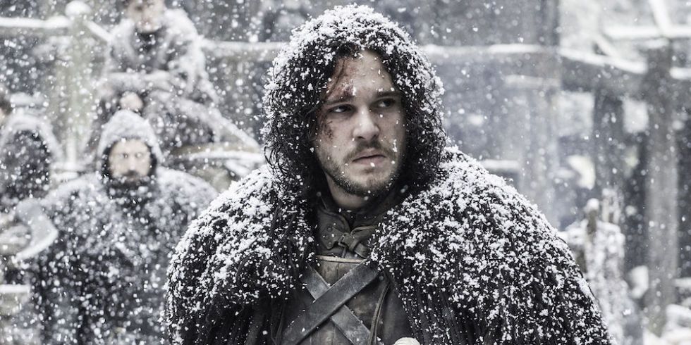 What Is Jon Snow's Real Name on Game of Thrones? - Has Jon Snow's Real ...