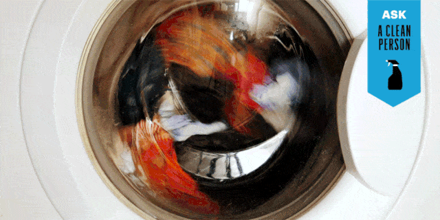Red, Space, Circle, Paint, Reflection, Washing machine, Coquelicot, Major appliance, 