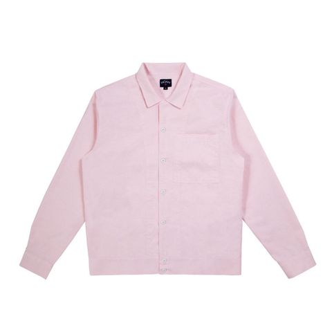 It's Time to Work More Pink Into Your Wardrobe