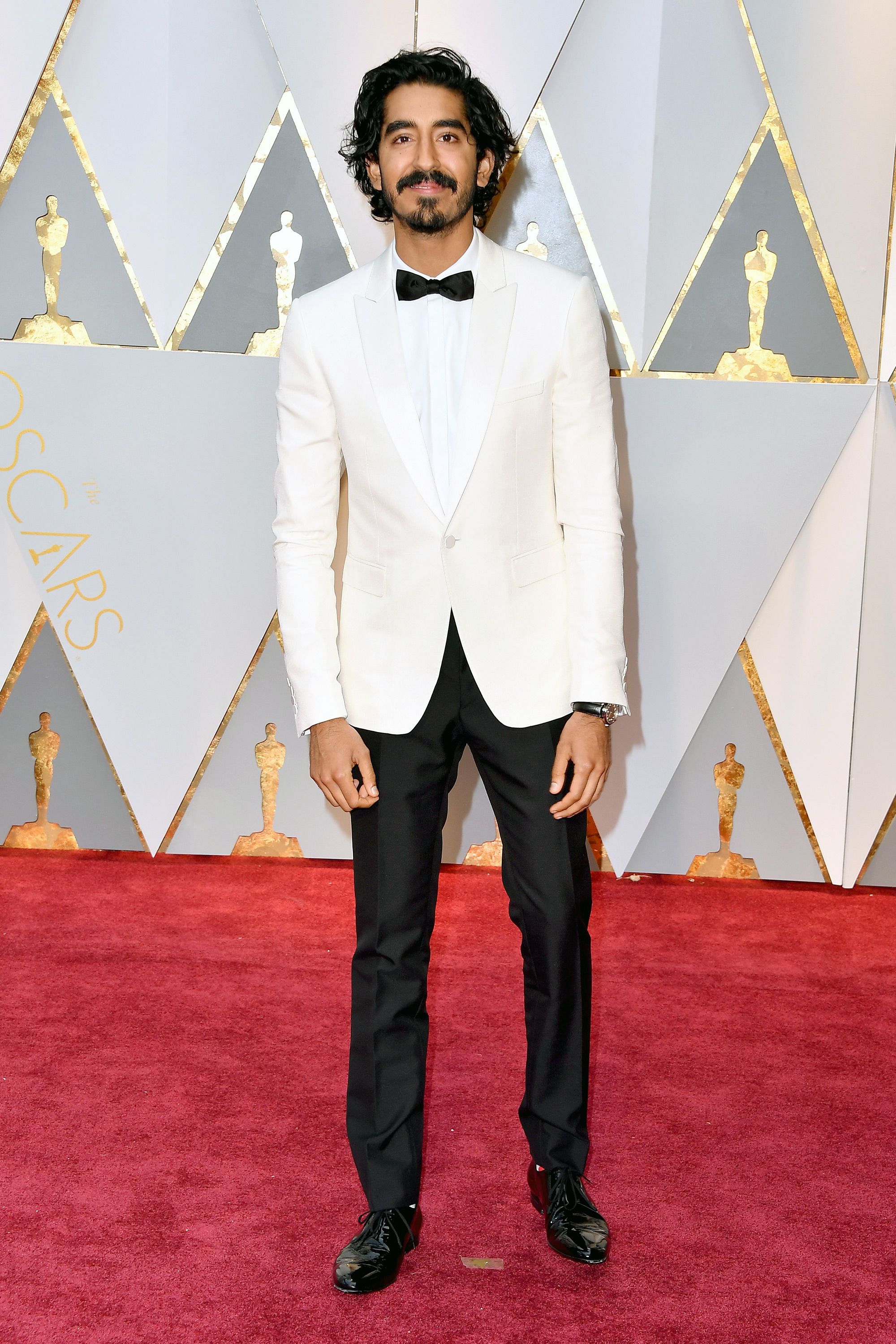 Oscars Best Dressed Men of 2017 Best Men s Oscar Fashion