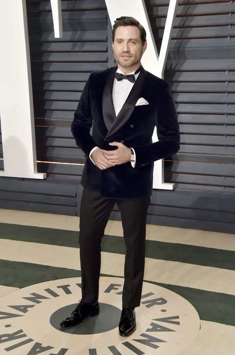 12 Lessons from the Most Stylish Men of the 2017 Oscars - Oscars Best ...