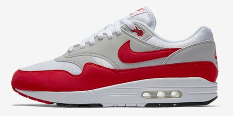 These Are the 11 Coolest Sneakers of the Week