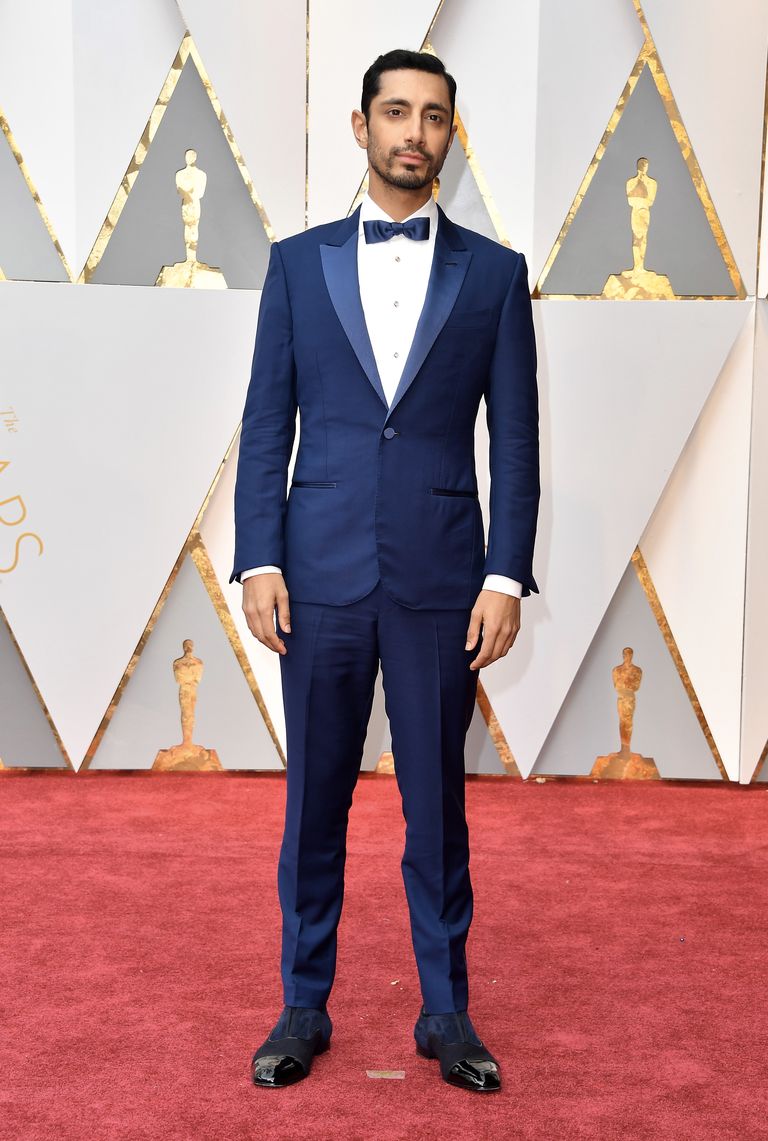 12 Lessons from the Most Stylish Men of the 2017 Oscars - Oscars Best ...