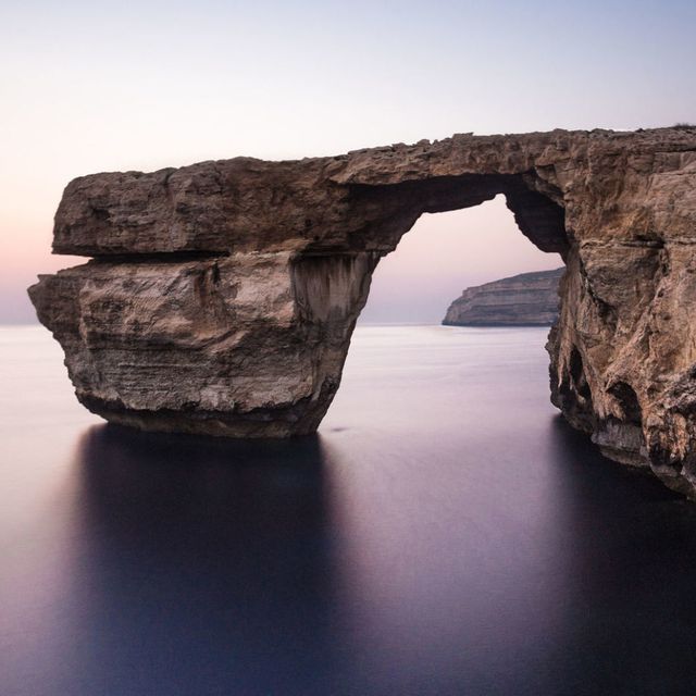 Malta's Azure Window