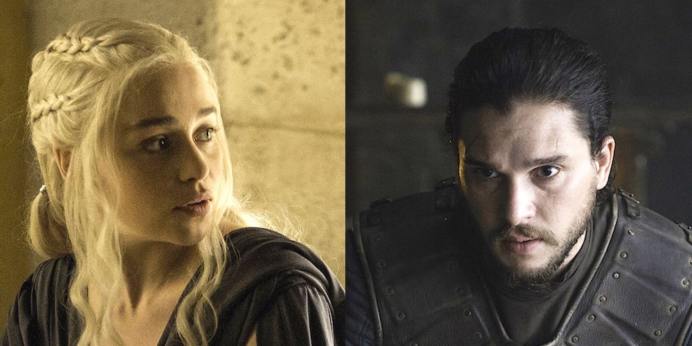 Got season 8 on sale episode 1 full movie