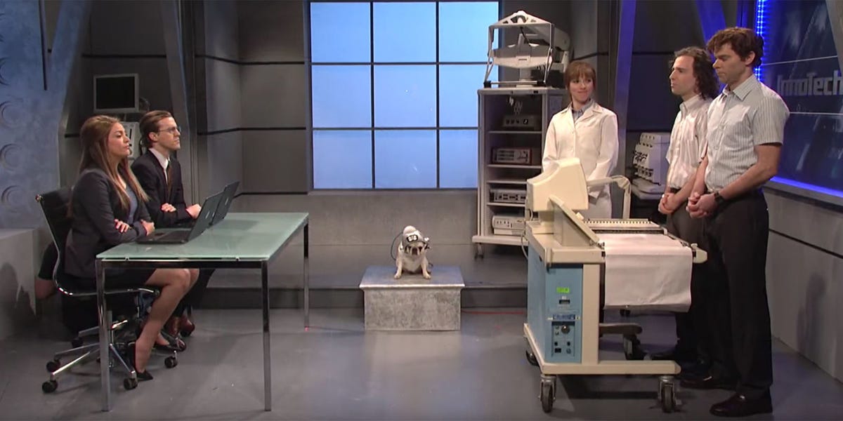 Snl Dog Food Commercial Snl Dog Food Commercial
