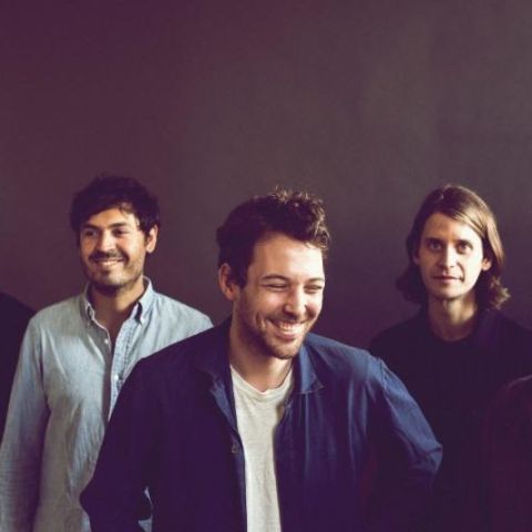 New Fleet Foxes Song - Listen to the First Fleet Foxes Song in Six Years