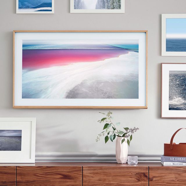 Designer Yves Behar's New TV is a Work of Art