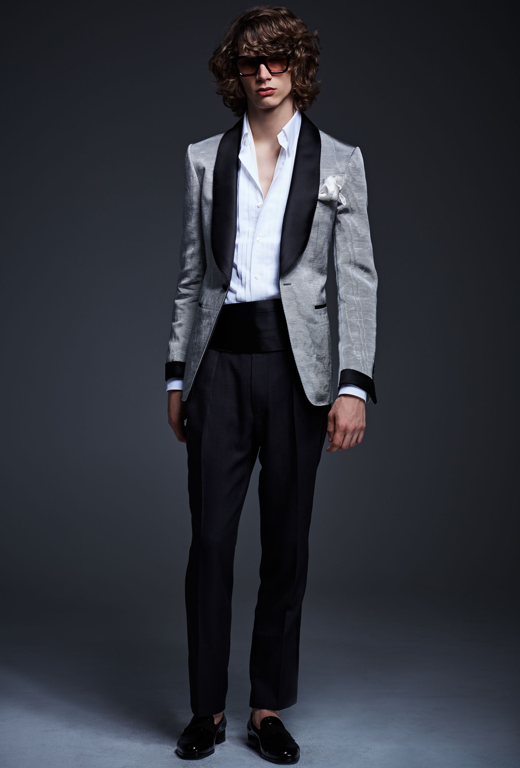 tom ford mens formal wear